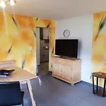 Haus Bergmassiv Appartement *