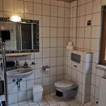 Haus Bergmassiv Appartement