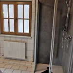 Haus Bergmassiv *