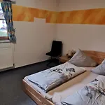 Appartement Haus Bergmassiv Lermoos