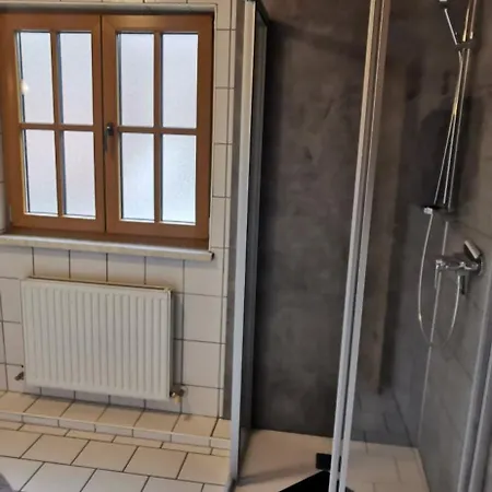 Haus Bergmassiv *