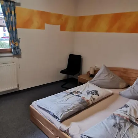 Apartamento Haus Bergmassiv Lermoos