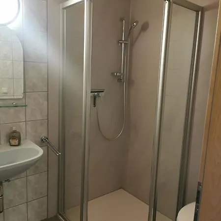 Haus Bergmassiv Διαμέρισμα Lermoos