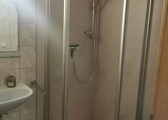 Haus Bergmassiv Apartment Lermoos